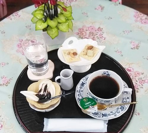 コーヒーセット